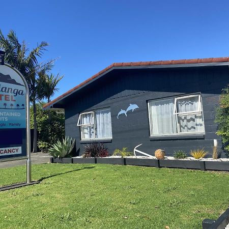 Whitianga Motel Exteriér fotografie