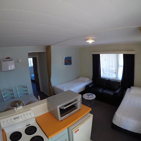 Whitianga Motel Pokoj fotografie