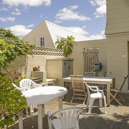 Whitianga Motel Exteriér fotografie