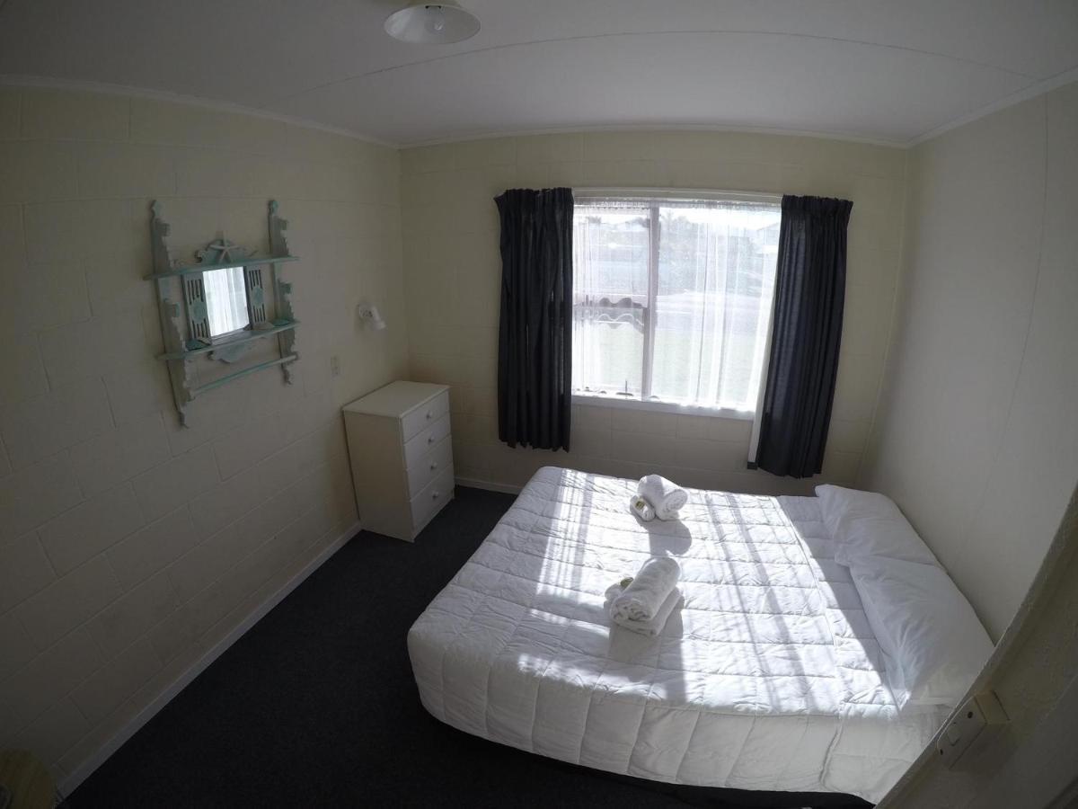 Whitianga Motel Exteriér fotografie