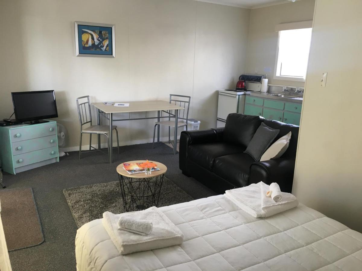 Whitianga Motel Exteriér fotografie