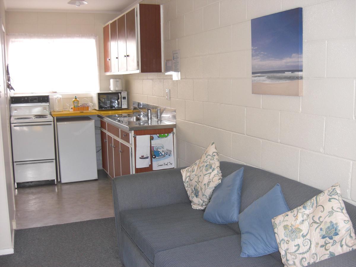 Whitianga Motel Exteriér fotografie