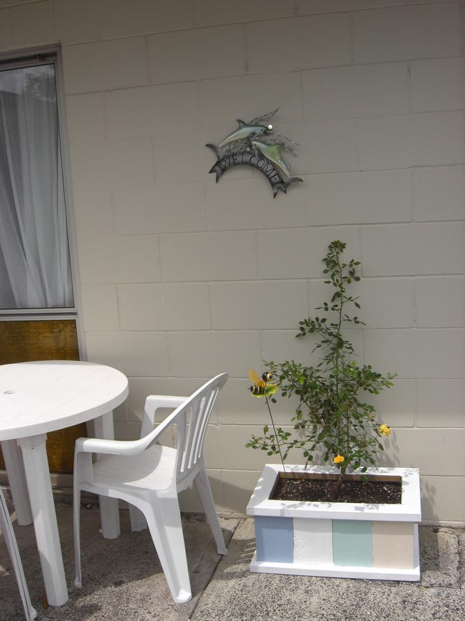 Whitianga Motel Exteriér fotografie