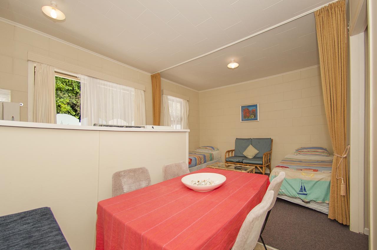 Whitianga Motel Exteriér fotografie